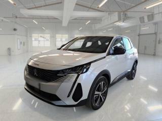 PEUGEOT 3008 BlueHDi 130 S&S EAT8 Allure
