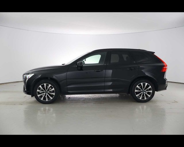 VOLVO XC60 usata, con Climatizzatore