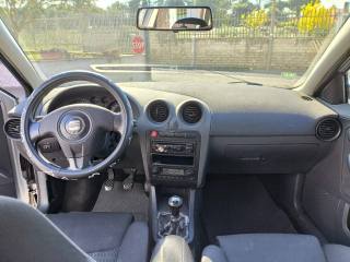 SEAT Ibiza usata 5