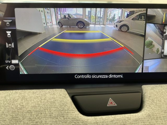 MAZDA CX-80 usata, con Sistema di navigazione