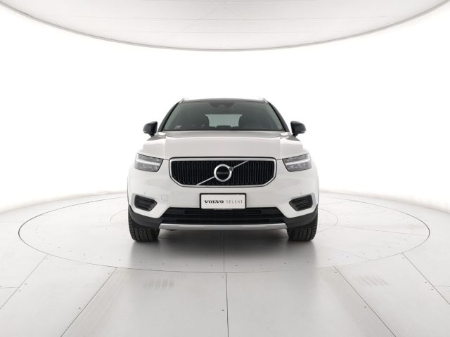 VOLVO XC40 usata, con Chiusura centralizzata