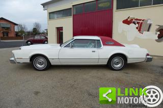 LINCOLN Continental usata 6