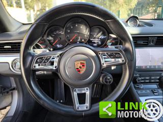 PORSCHE 911 usata, con Chiusura centralizzata