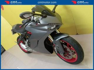 DUCATI Supersport usata 10
