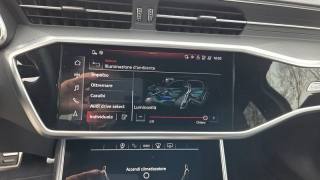 AUDI RS6 usata, con Vivavoce