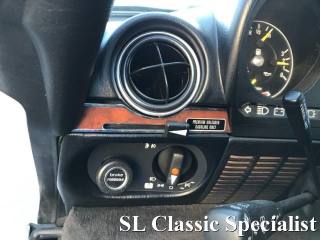 MERCEDES-BENZ SL 560 usata 42