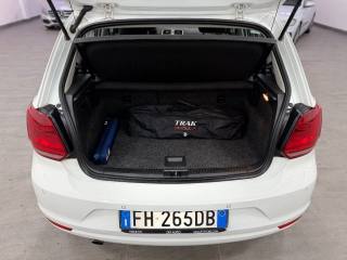 VOLKSWAGEN Polo usata, con Cruise Control