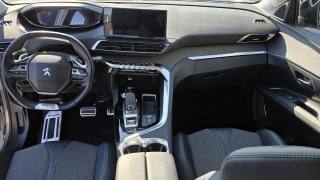 PEUGEOT 3008 usata, con Fari LED