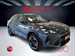 CUPRA Formentor usata 4