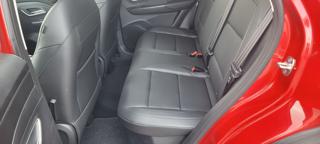 MG ZS usata, con Cerchi in lega