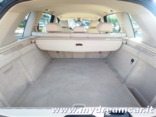 BMW X5 usata, con Specchietti laterali elettrici