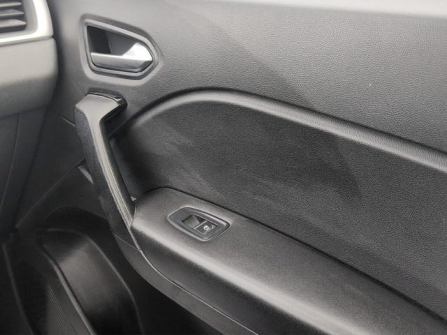 RENAULT Captur usata, con Controllo elettronico della corsia