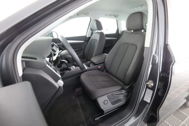 AUDI Q5 usata 2