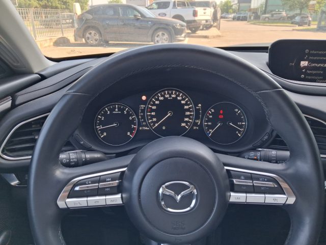 MAZDA CX-30 usata, con Climatizzatore