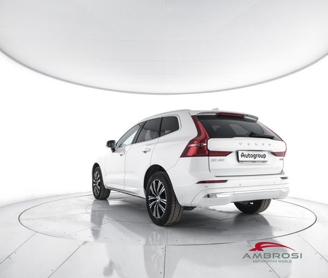 VOLVO XC60 usata 3