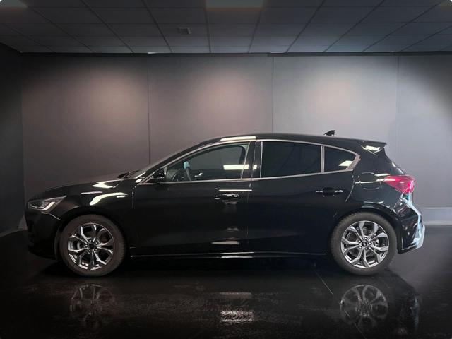 FORD Focus usata, con Airbag Passeggero