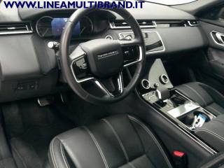 LAND ROVER Range Rover Velar usata, con Climatizzatore