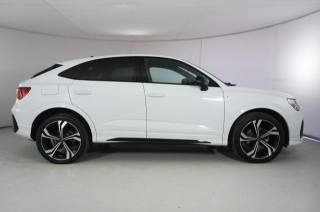 AUDI Q3 usata, con Airbag Passeggero