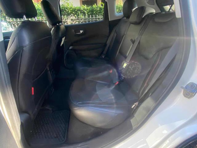 JEEP Compass usata 11