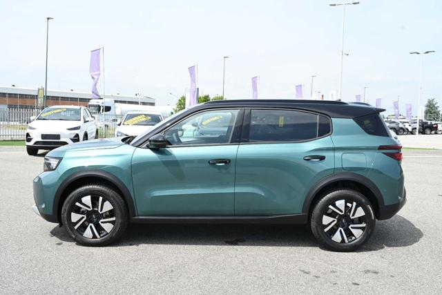 OPEL Frontera usata, con Cerchi in lega