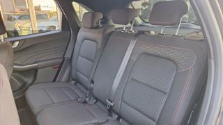 FORD Kuga usata, con Servosterzo