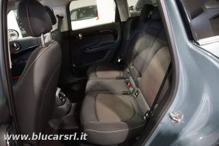 MINI Countryman usata 11