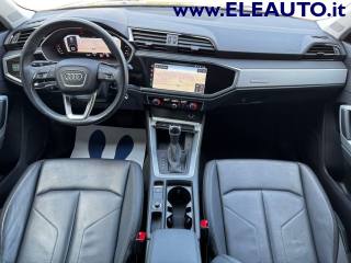 AUDI Q3 usata, con Cruise Control