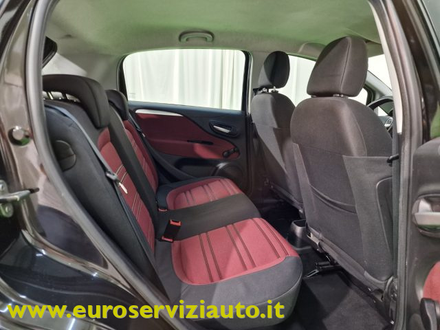 FIAT Punto Evo usata 32