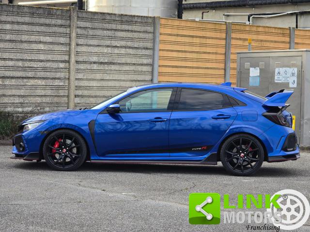 HONDA Civic usata, con Sensori di parcheggio posteriori