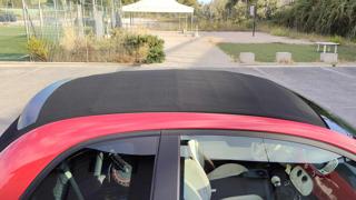 FIAT 500 usata, con Alzacristalli elettrici