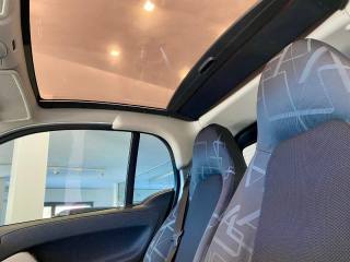 SMART ForTwo usata, con Fendinebbia