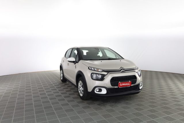 CITROEN C3 usata 1