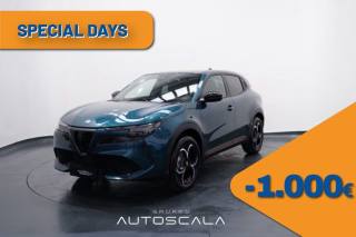 ALFA ROMEO Junior 1.2 136 CV Hybrid eDCT6 Speciale