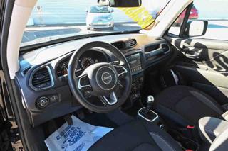 JEEP Renegade usata, con Controllo trazione
