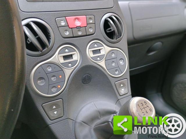 FIAT Panda usata 15
