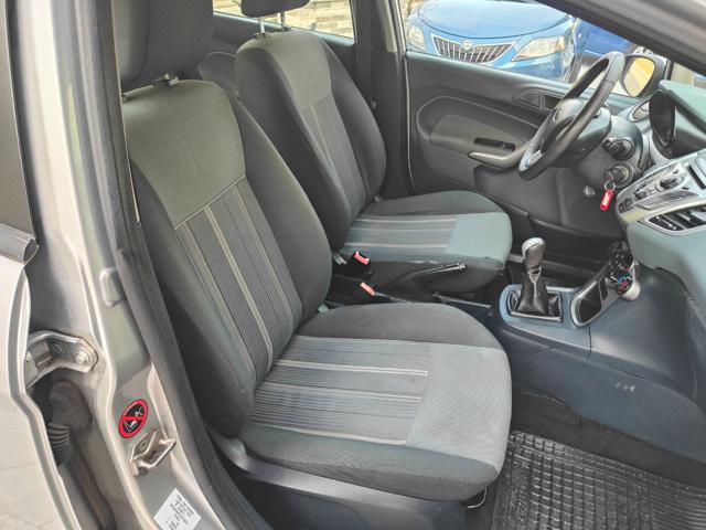 FORD Fiesta usata, con Volante multifunzione