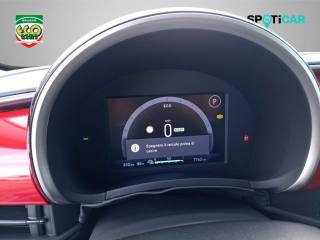 FIAT 600e usata, con Fendinebbia