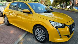 PEUGEOT 208 usata, con Chiusura centralizzata