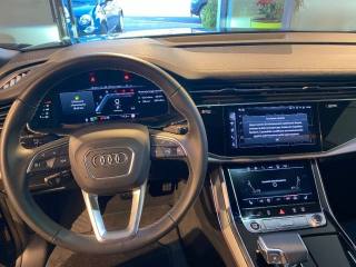 AUDI Q8 usata, con Controllo trazione