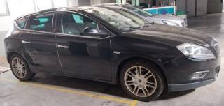 LANCIA Delta usata, con Chiusura centralizzata