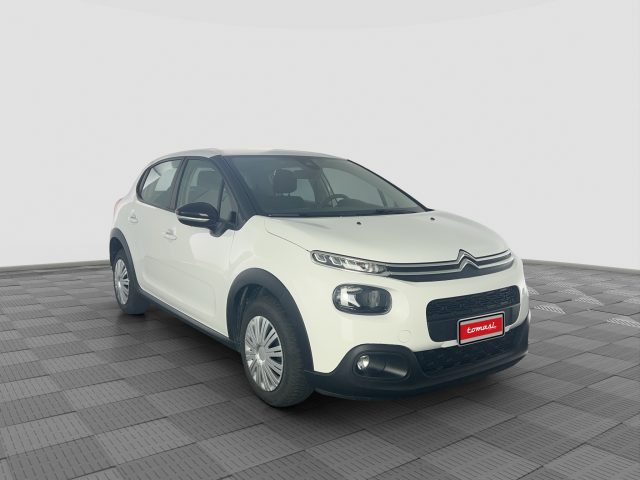 CITROEN C3 usata 6
