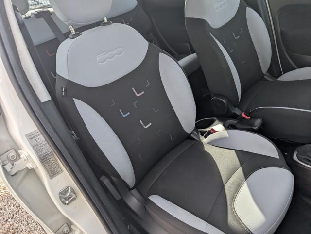 FIAT 500L usata, con Chiusura centralizzata