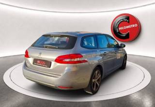 PEUGEOT 308 usata, con Boardcomputer