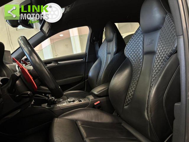AUDI A3 usata, con ABS