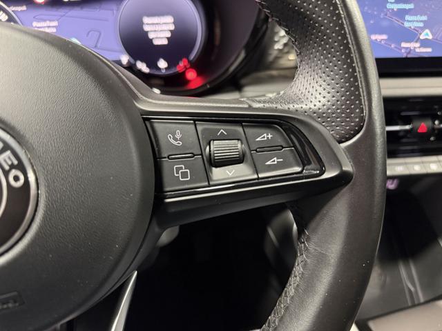 ALFA ROMEO Tonale usata, con Cruise Control