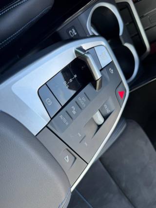 BMW X1 usata, con Immobilizzatore elettronico