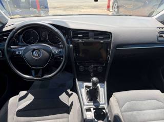 VOLKSWAGEN Golf usata, con Controllo trazione