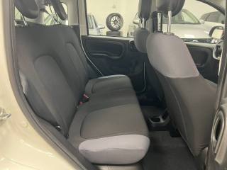 FIAT Panda usata, con Sound system