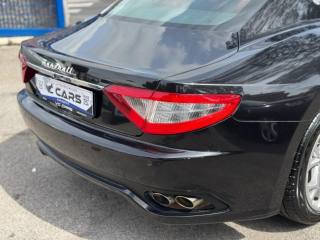 MASERATI GranTurismo usata, con Autoradio