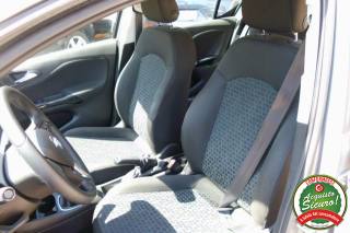 OPEL Corsa usata, con Cruise Control